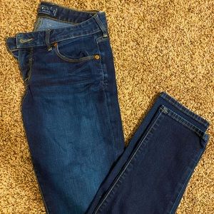 Lucky Brand Skinny Jeans